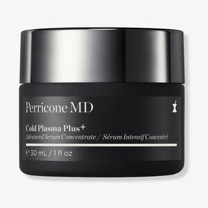 NEW Perricone MD Cold Plasma+ Advanced Serum Concentrate 1oz 30 ml